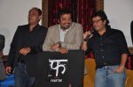 Anurag Kashyap_s next directorial film press meet in Canvas, Mumbai on 28th Nov 2012 (23).JPG